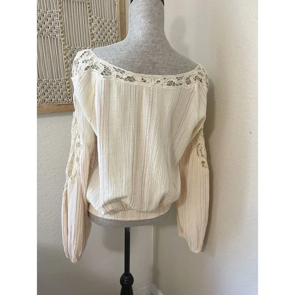 Free People wear wide
